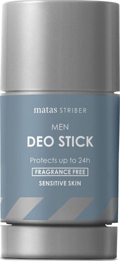 Men Deo Stick Sensitive Skin 75 ml