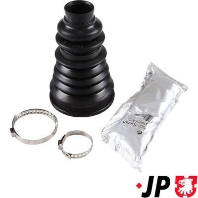 Jp Group Mansjett drivaksel JP GROUP 4343600150