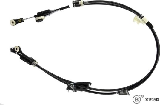 Kabel girmekanisme B CAR 001FD393 Kabel girmekanisme B CAR 001FD393