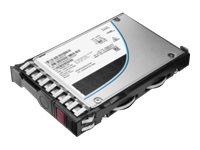 Hewlett Packard Enterprise HPE Mixed Use-3 - SSD - 400 GB - SAS 12Gb/s