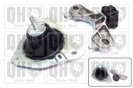 Motorfeste QUINTON HAZELL EM4404