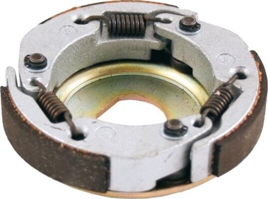 Clutchsett RMS 10 036 0230