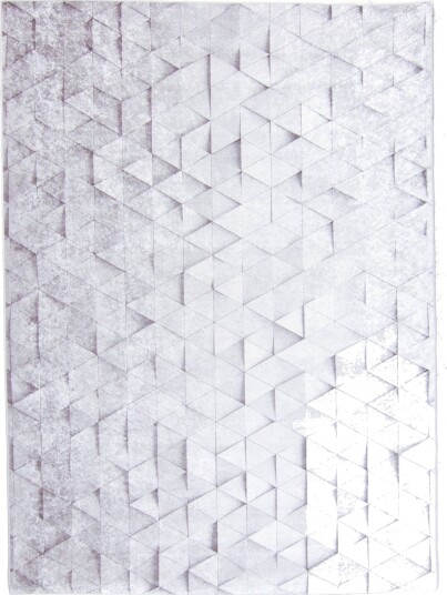 Wilton teppe Senise lysegrå Størrelse: 160 x 230 cm
