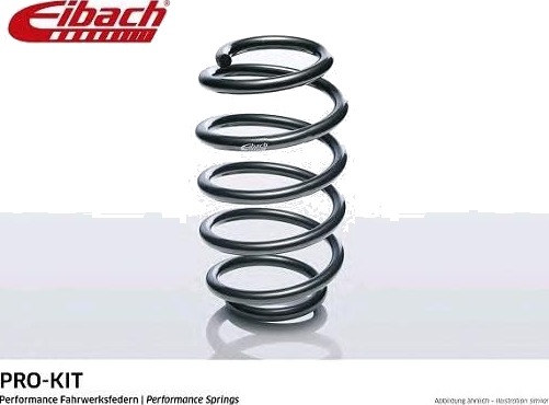 EIBACH F11 84 006 07 VA Fjær