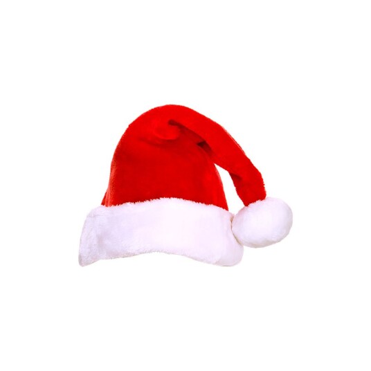 Wicked Costumes Ltd Nisselue Plysj, Deluxe