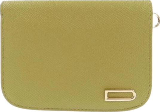Delvaux Dame Grønn Delvaux Dame Grønn