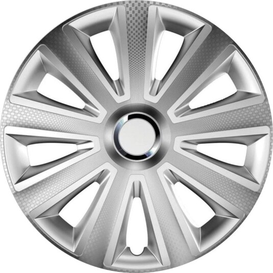 VERSACO 10449 Hjulkapsler