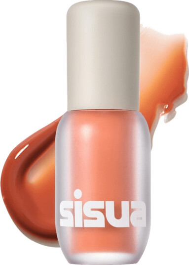 Unleashia Popcorn Syrup Lip Plumper No.2 Mango Caramel 3,8g