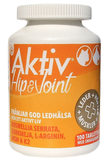 Aktiv Hip & Joint