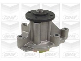 GRAF PA736 Vannpumpe