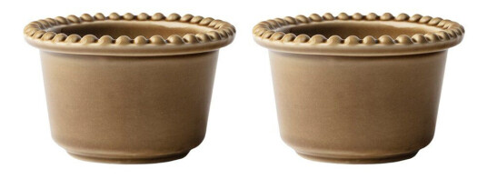 PotteryJo Daria liten skål Ø12 cm 2-stk. Umbra PotteryJo Daria liten skål Ø12 cm 2-stk. Umbra