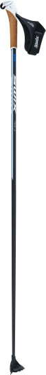 Swix Triac Jr Advanced Carbon Comp Black 1200