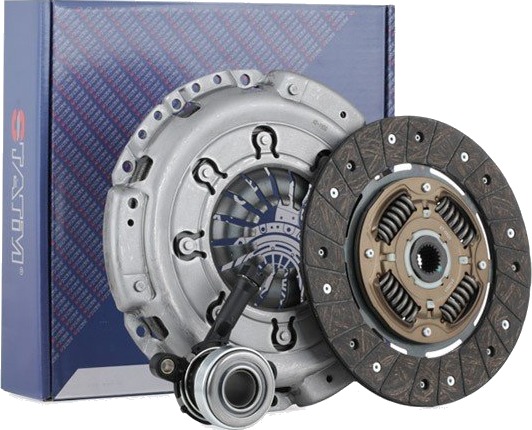 Clutchsett STATIM 120.575