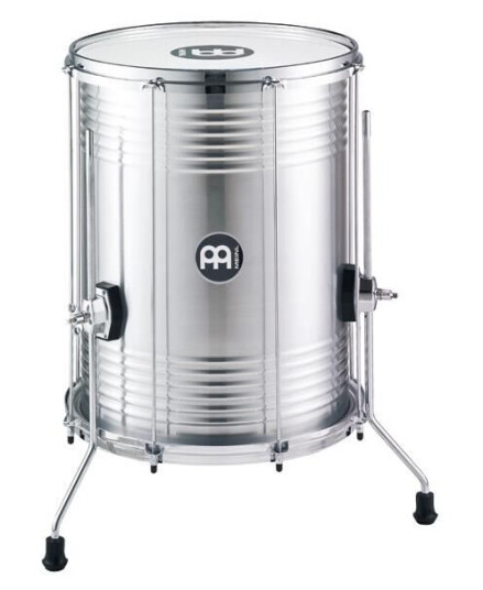 Meinl Su-16-L SurdoAluminum W/ Legs (16") (M)
