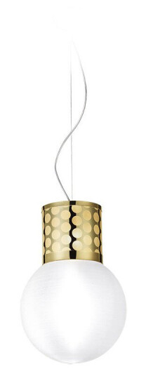 Slamp - Atmosfera Pendel Gold Slamp - Atmosfera Pendel Gold