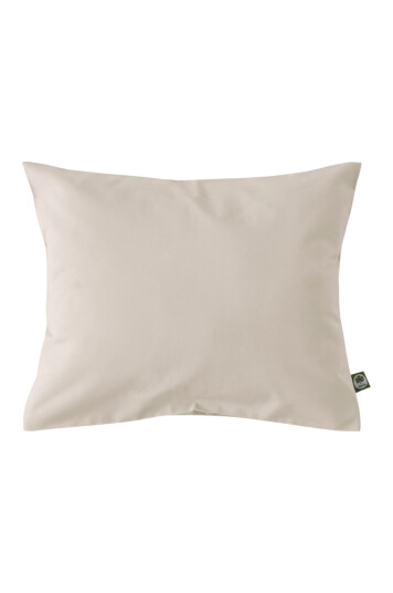 Jotex ZACK BABY putevar 35x28 cm - økologisk Beige 1672928-08-376 1672928-09-376