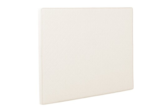 Sengegavl Kilmer 140 cm Beige
