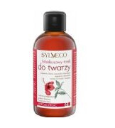 Sylveco Hibiscus face toner 150 ml