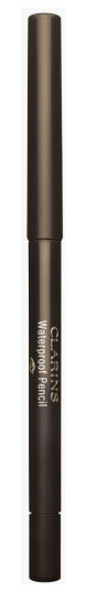 Clarins Waterproof Eye Pencil 0,29 g 02 Chestnut Clarins Waterproof Eye Pencil 0,29 g 02 Chestnut