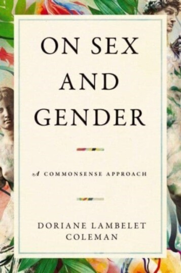 On Sex and Gender On Sex and Gender