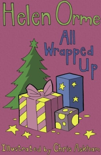 All Wrapped Up Set 4 All Wrapped Up Set 4