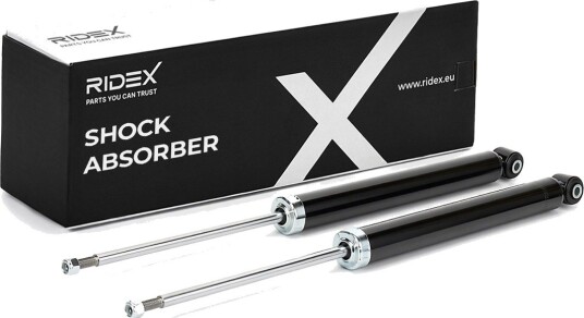 Støtdemper RIDEX 854S21790