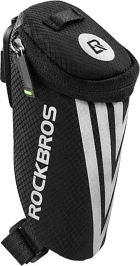 Rammeveske Rockbros C28BK 15,5 x 6,5 x 5 cm