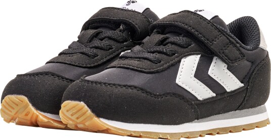 Hummel Reflex Sneakers Black 26 Hummel Reflex Sneakers Black 26