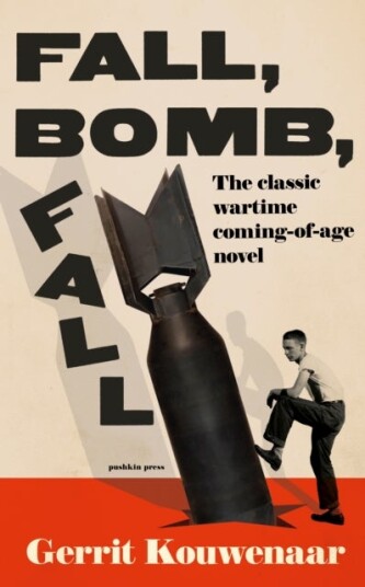 Fall Bomb Fall Fall Bomb Fall
