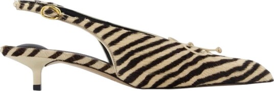 Jacquemus Dame Sko Beige 37 EU, Jacquemus Dame Sko Beige 37 EU,