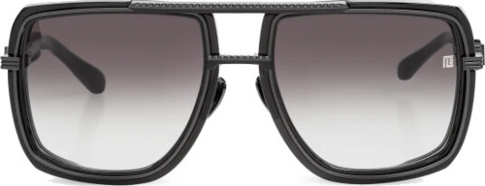 Balmain unisex Accessories Svart ONE SIZE,