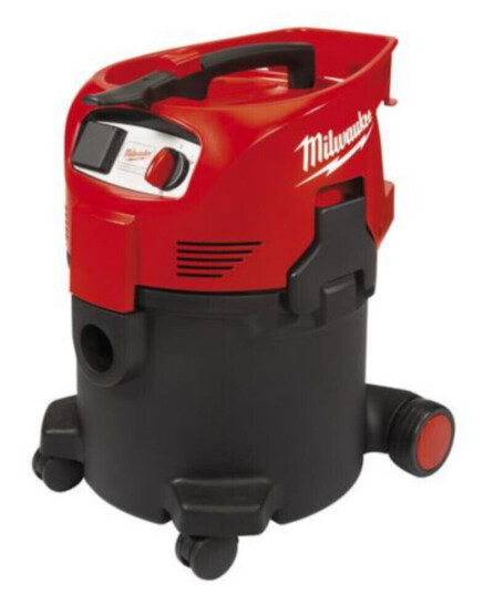 Milwaukee Støvsuger AS 300 ELCP 1500W 30L