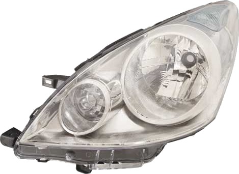 ALKAR 2751544 Frontlykter