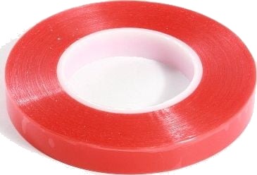 Penword Dobbeltsidig Tape 19 Mm/50 M Spec Banner Penword