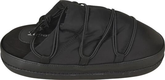 Repetto Dame Sko Svart L, Repetto Dame Sko Svart L,