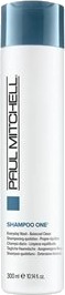Paul Mitchell Shampoo One - Everyday Wash 300 ml Paul Mitchell Shampoo One - Everyday Wash 300 ml