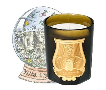 Trudon Cyrnos duftlys Trudon Cyrnos duftlys