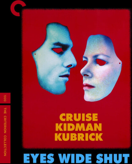 Eyes Wide Shut 1999 Bluray