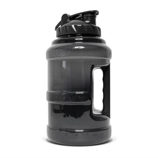 Shaker Jug, 2.2 L, clear black, K2K Shaker Jug, 2.2 L, clear black, K2K