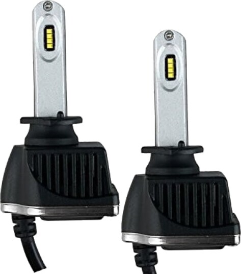 LED pære M-TECH LSS1