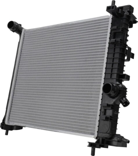 HELLA 8MK 366 301 551 Radiator motorkjøling