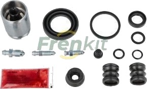 FRENKIT 234943 Reparasjonssett, bremsecaliper