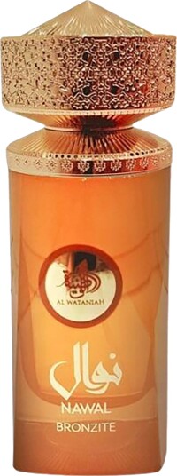 Al Wataniah Nawal Bronzite Eau de Parfum 100 ml Al Wataniah Nawal Bronzite Eau de Parfum 100 ml