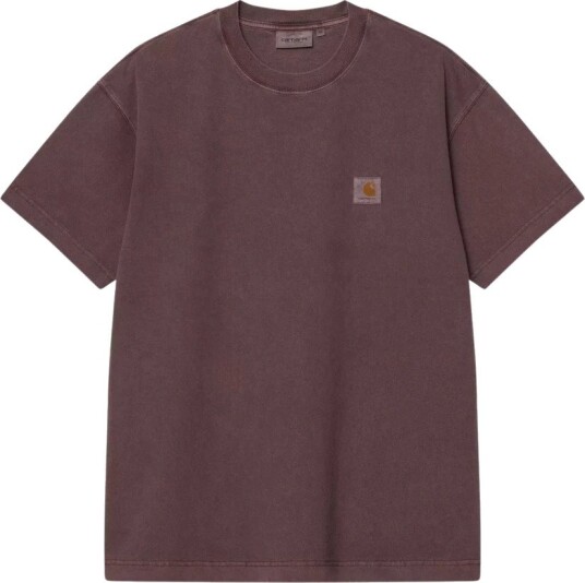 Carhartt Wip Herre Topper Brun M,