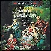 MediaTronixs Concertos (Paszkowski) CD (2000) Pre-Owned