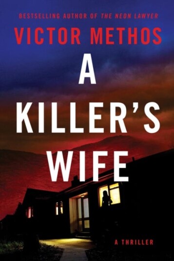 A Killer'S Wife Av Victor Methos A Killer'S Wife Av Victor Methos