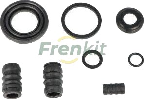 FRENKIT 230006 Reparasjonssett, bremsecaliper