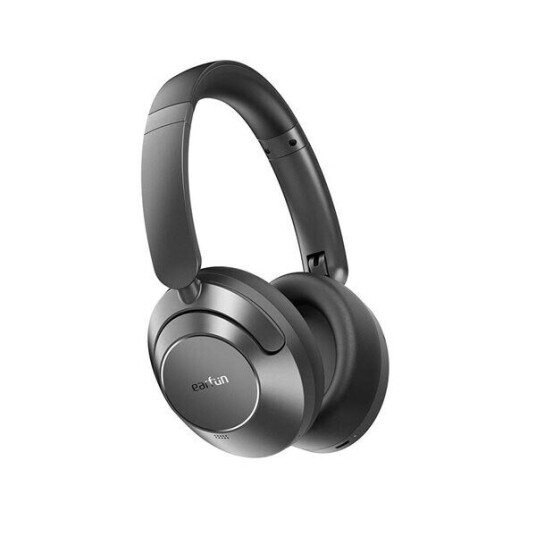 Earfun WavePro Wireless Headphones Black