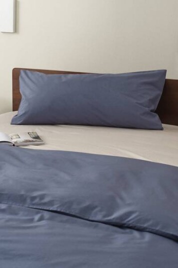 Jotex ZACK PERCALE putevar 90x50 cm - økologisk 1731614-05-06