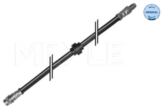 Bremseslange MEYLE 16-14 525 0017